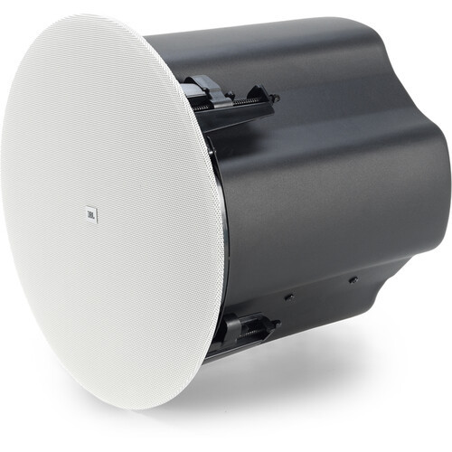 JBL Control 418C/T 8-Inch Coaxial Ceiling Loudspeaker