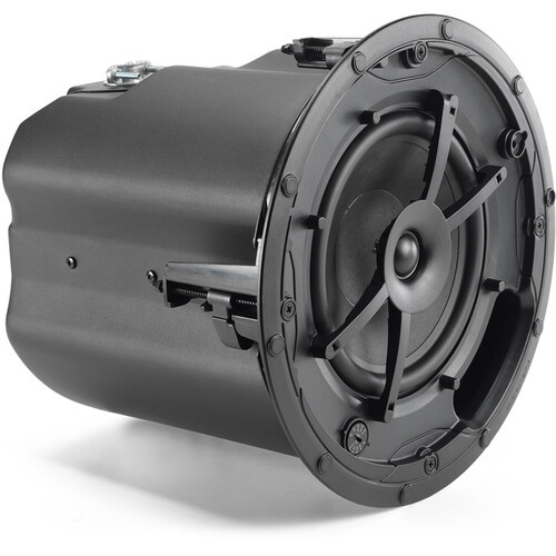 JBL Control 418C/T 8-Inch Coaxial Ceiling Loudspeaker