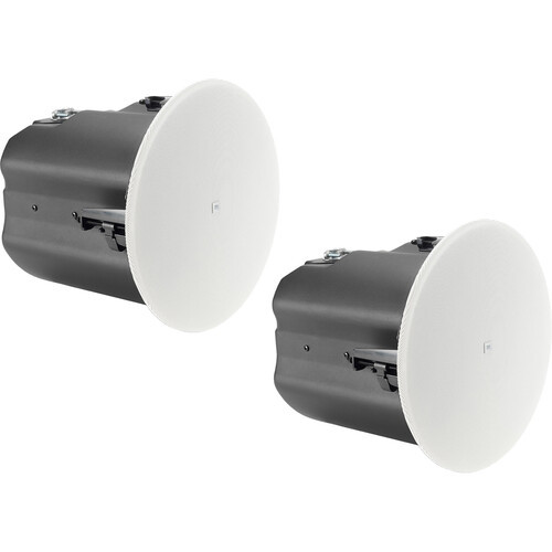 JBL Control 418C/T 8-Inch Coaxial Ceiling Loudspeaker