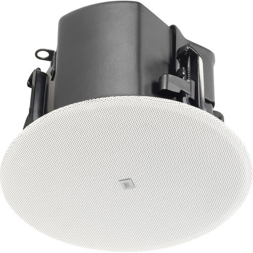JBL Control 412C/T-VA 3-Inch Life Safety Ceiling Loudspeaker