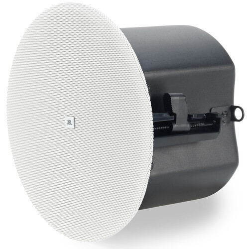 JBL Control 412C/T-VA 3-Inch Life Safety Ceiling Loudspeaker