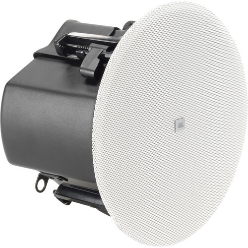 JBL Control 412C/T-VA 3-Inch Life Safety Ceiling Loudspeaker