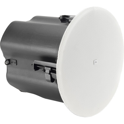 JBL Control 416C/T-VA 6.5-Inch Life Safety Ceiling Loudspeaker