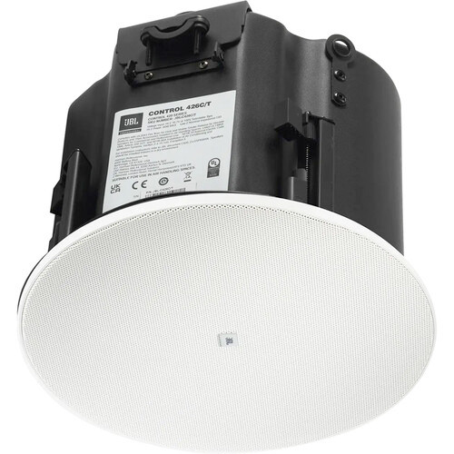 JBL Control 426C/T-LS Life Safety Ceiling Loudspeaker