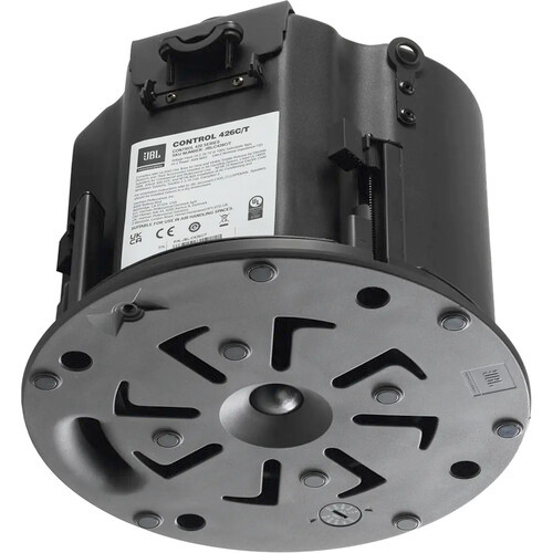 JBL Control 426C/T-LS Life Safety Ceiling Loudspeaker