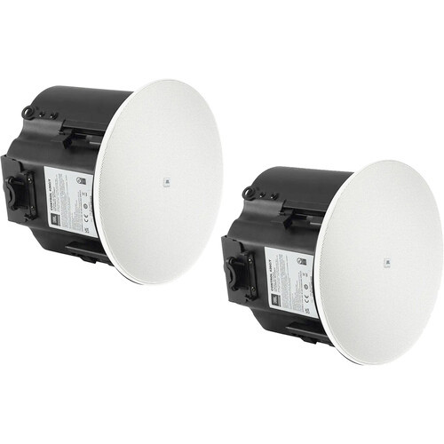 JBL Control 426C/T-LS Life Safety Ceiling Loudspeaker