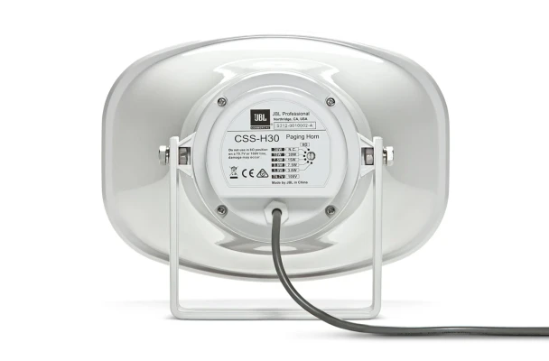 JBL CSS-H30 30 Watt Paging Horn