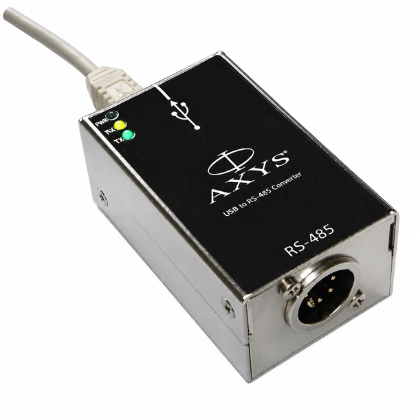 JBL DUR386612 Program Set Universal USB to RS485 Converter Kit