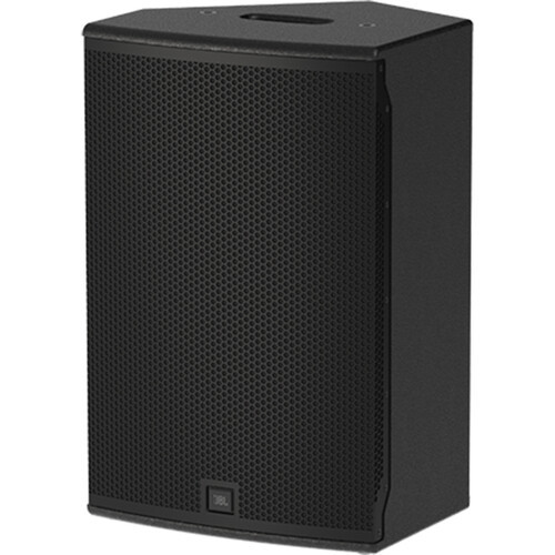 JBL SRX912M 12-inch 2-Way Multi-Purpose Powered Point-Source Loudspeaker