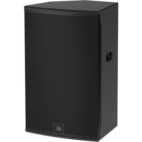 JBL SRX915M 15-inch 2-Way Multi-Purpose Powered Point-Source Loudspeaker