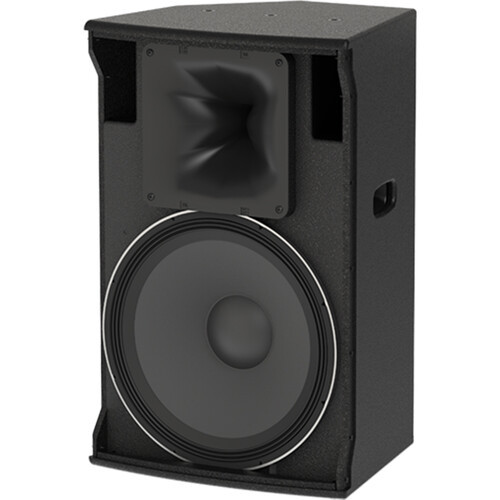 JBL SRX915M 15-inch 2-Way Multi-Purpose Powered Point-Source Loudspeaker