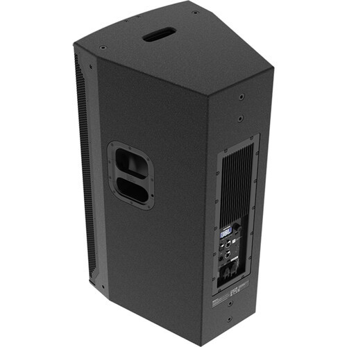 JBL SRX922 Dual 12-inch 3-Way Powered Point-Source Loudspeaker