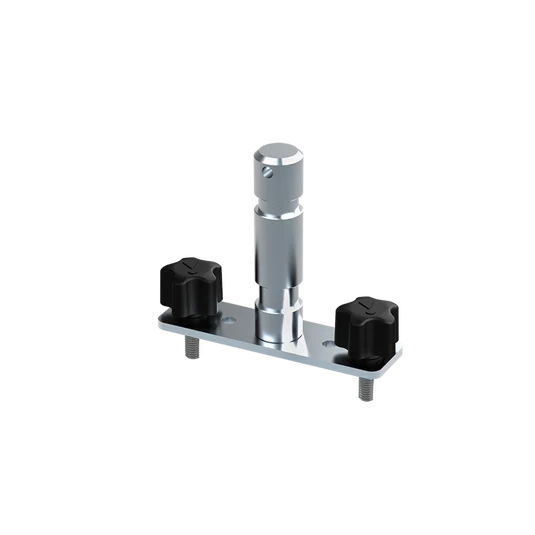 JBL TV SPIGOT T Universal TV Spigot Adapter