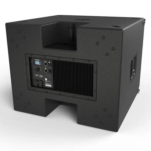JBL SRX918SF 18-inch Powered Flyable Subwoofer