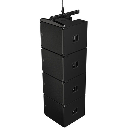 JBL SRX918SF 18-inch Powered Flyable Subwoofer