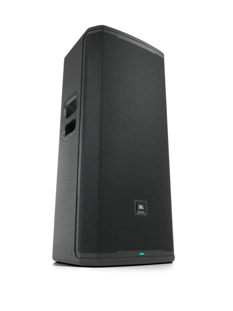 JBL PRX925 Professional Powered Two-Way 15-inch PA Loudspeaker
