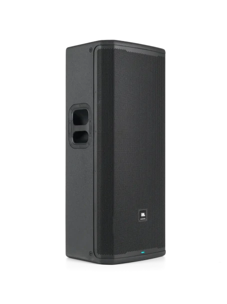 JBL PRX925 Professional Powered Two-Way 15-inch PA Loudspeaker