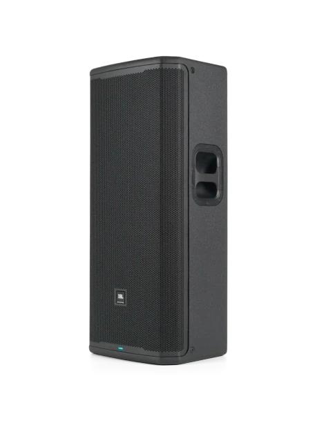 JBL PRX925 Professional Powered Two-Way 15-inch PA Loudspeaker