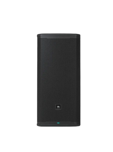 JBL PRX935 Professional Powered Three-Way Single 15-inch PA Loudspeaker