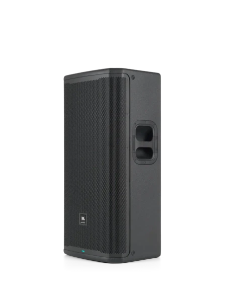 JBL PRX935 Professional Powered Three-Way Single 15-inch PA Loudspeaker