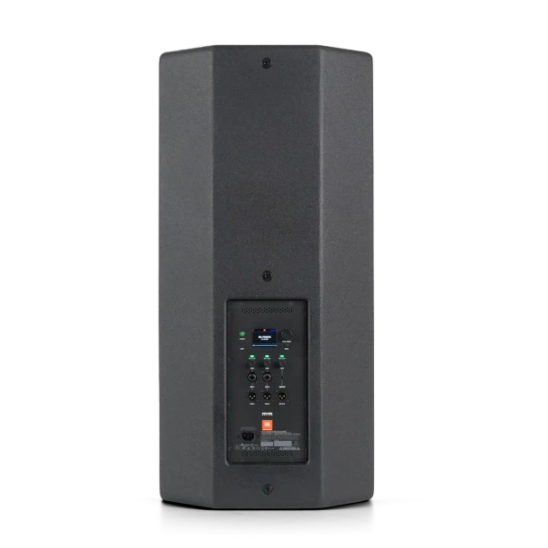 JBL PRX935 Professional Powered Three-Way Single 15-inch PA Loudspeaker