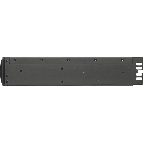 Crown Audio DSi 2.0 MA4-D 4-Channel Cinema Amplifier with Dante