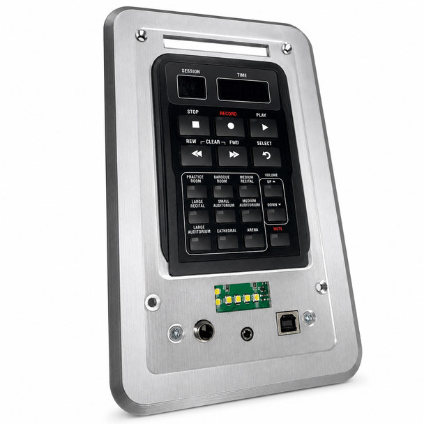 JBL Lexicon LHD240R Holodeck 240 Remote