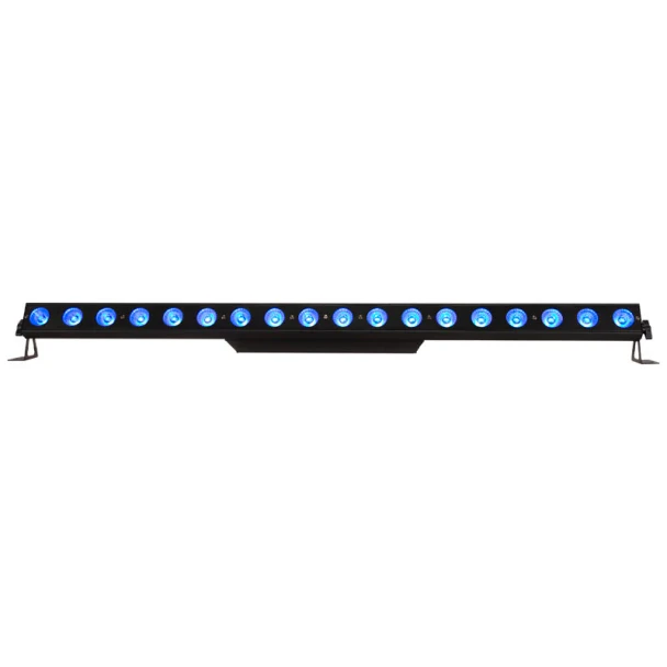 Eliminator Mega Color Q18 Linear LED Wash Fixture
