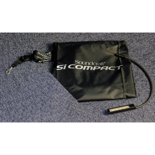 Soundcraft BF10.522001 Si Compact 16 Accessory Kit