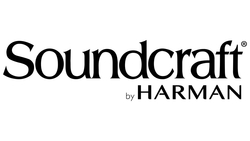 Soundcraft BF10.522003 Expression 3 + Performer 3 Dust Cover, 2 x Gooseneck, Scribble pad and Pen 