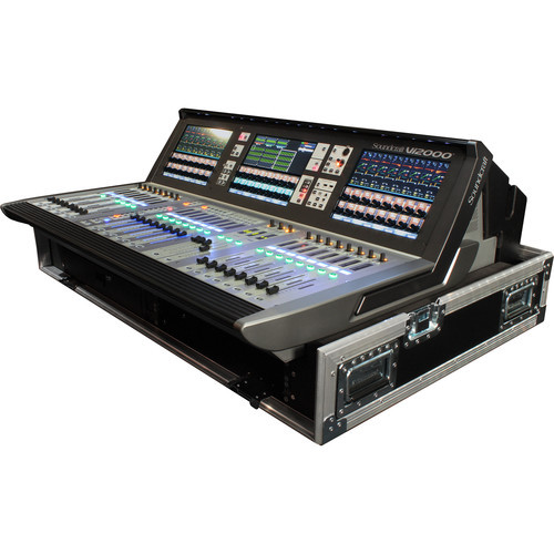 Soundcraft 5056046 Vi2000 Digital Mixing System