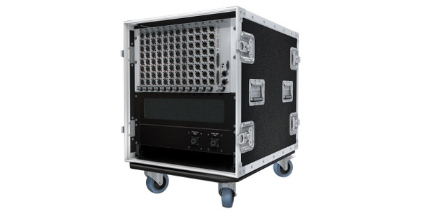 Soundcraft 5059733HU Vi Stagebox 64/32 Multimode Optical