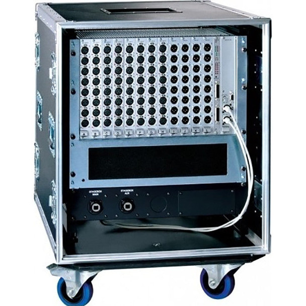 Soundcraft 5059732HU ViLR-48MO 48 kHz Optical Local Rack