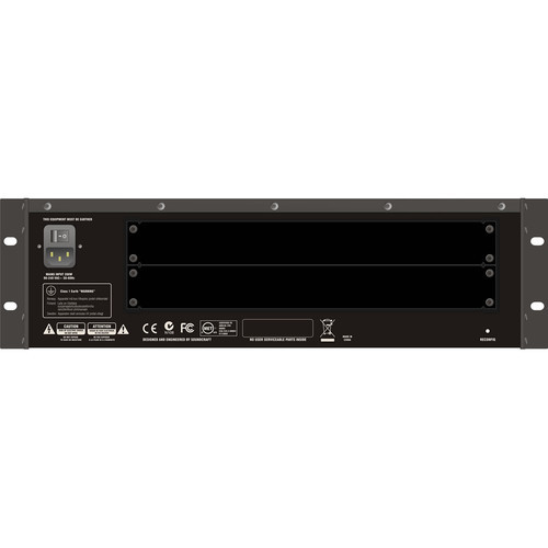 Soundcraft 5049659 Mini Stagebox 32