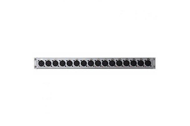 Soundcraft A947.043600SP Vi1/CSB Line Output Module Inputs 17-32