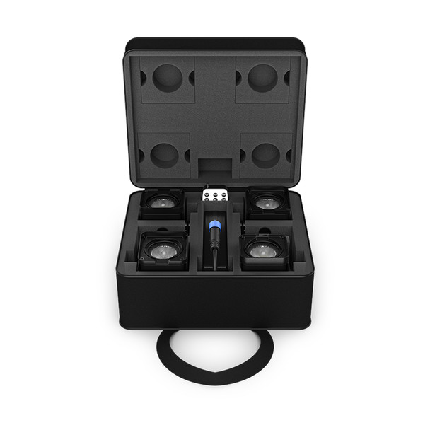 Chauvet DJ Freedom H1 IP ILS X4