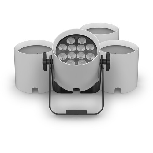 Chauvet DJ Freedom Par 12 Sleeve X4