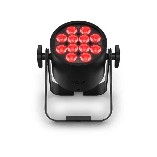 Chauvet DJ Freedom Par Q12 Battery-Powered RGBA LED Fixture