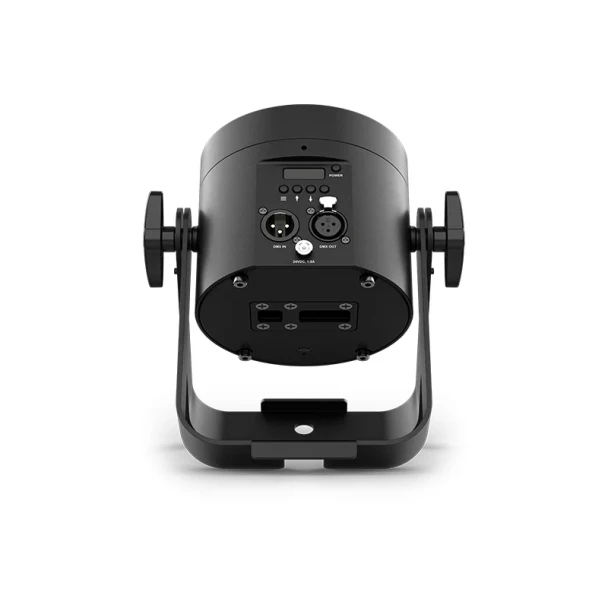 Chauvet DJ Freedom Par Q12 Battery-Powered RGBA LED Fixture