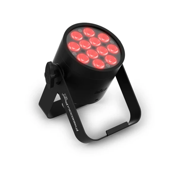 Chauvet DJ Freedom Par Q12 Battery-Powered RGBA LED Fixture