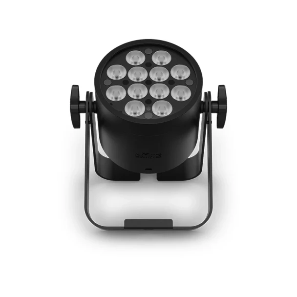 Chauvet DJ Freedom Par Q12 Battery-Powered RGBA LED Fixture