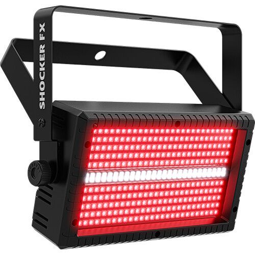 CHAUVET DJ Shocker FX Blinder/Wash/Strobe LED Panel