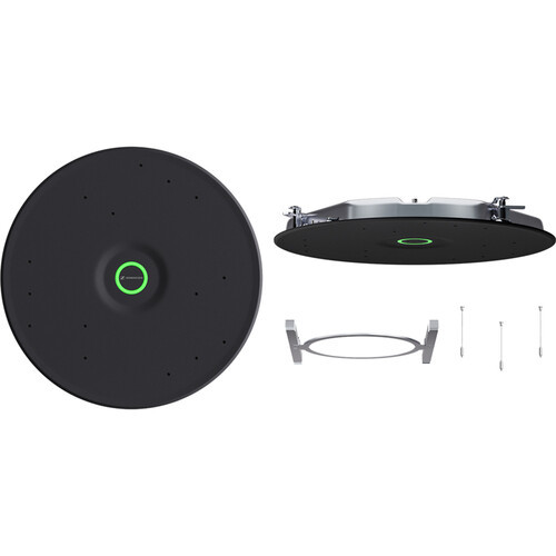 Sennheiser TeamConnect Ceiling M Plus Conferencing Microphone 