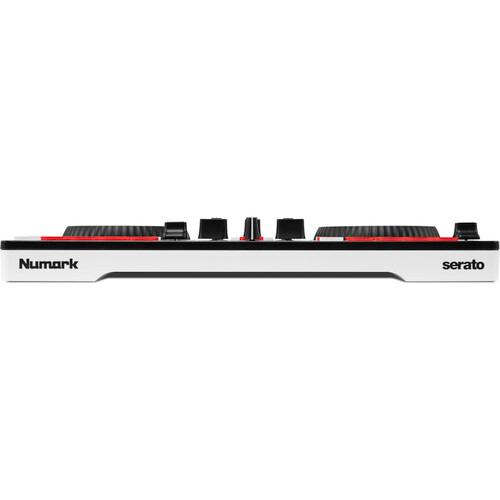 Numark Party Mix III DJ Controller with Built-In Light Show 