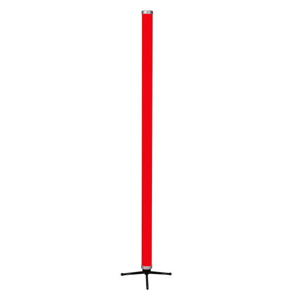 Jmaz Lighting JP2001 Electro T4 RGBW Battery-Powered Outdoor LED Pixel Tube