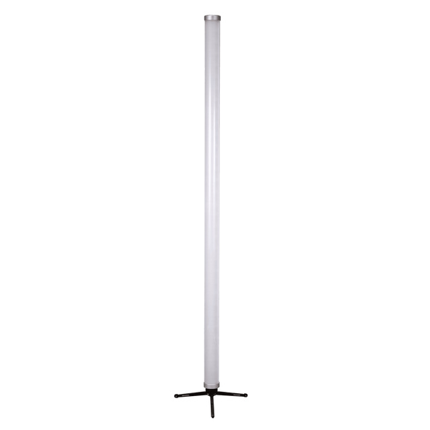 Jmaz Lighting JP2001 Electro T4 RGBW Battery-Powered Outdoor LED Pixel Tube