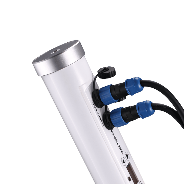 Jmaz Lighting JP2001 Electro T4 RGBW Battery-Powered Outdoor LED Pixel Tube