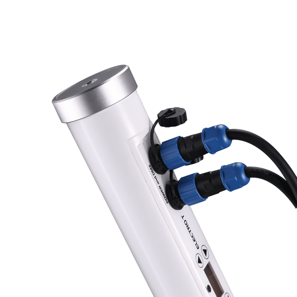 Jmaz Lighting JP2002 Electro T5 RGBW+WW High CRI Battery-Powered Outdoor LED Pixel Tube