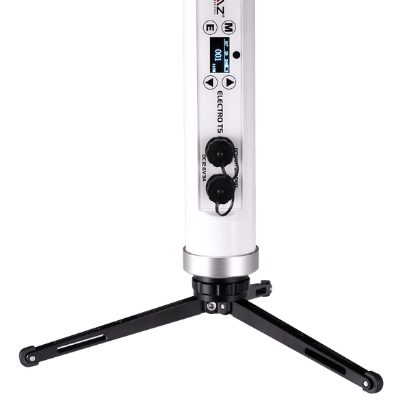 Jmaz Lighting JP2002 Electro T5 RGBW+WW High CRI Battery-Powered Outdoor LED Pixel Tube