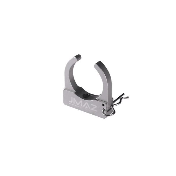 Jmaz Lighting JP2009 2 Pack Mounting Clips for Electro Tubes